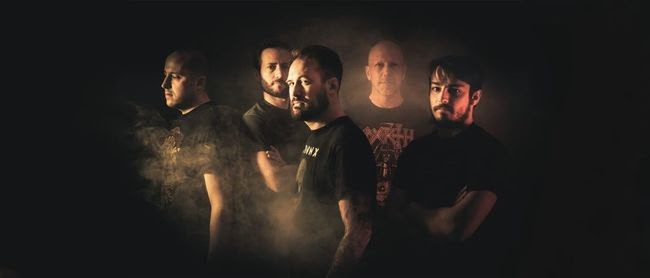 FISHING WITH GUNS : nouvelle vidéo 'Owl's Kiss' 