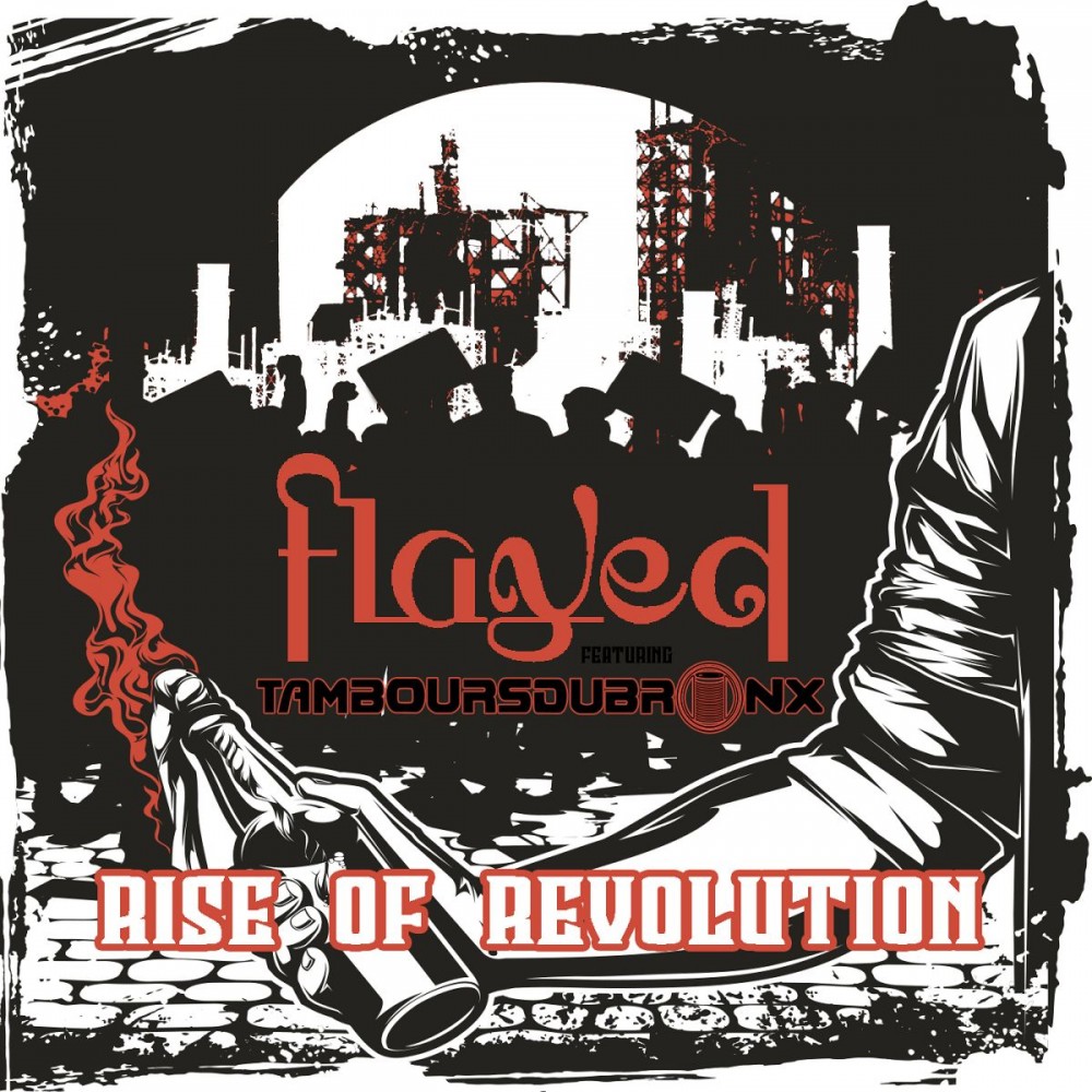 Flayed appelle a la révolution 