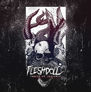 Fleshdoll, le clip ! 