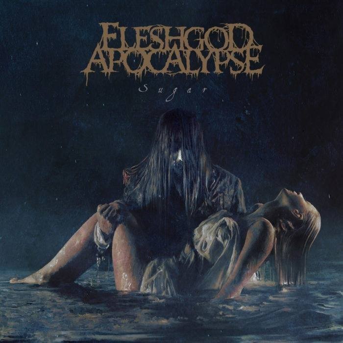 Fleshgod Apocalypse dévoile 'Sugar', premier aperçu de son nouvel album