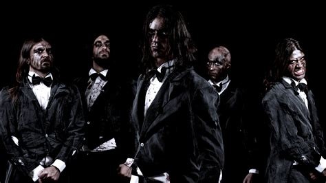 Fleshgod Apocalypse se fait voler tout son matériel pendant la tournée 