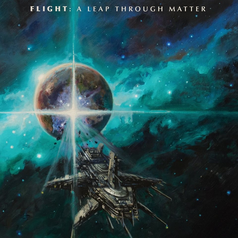 FLIGHT : Nouvelle donne, nouvel album, nouvelle chanson...... 
