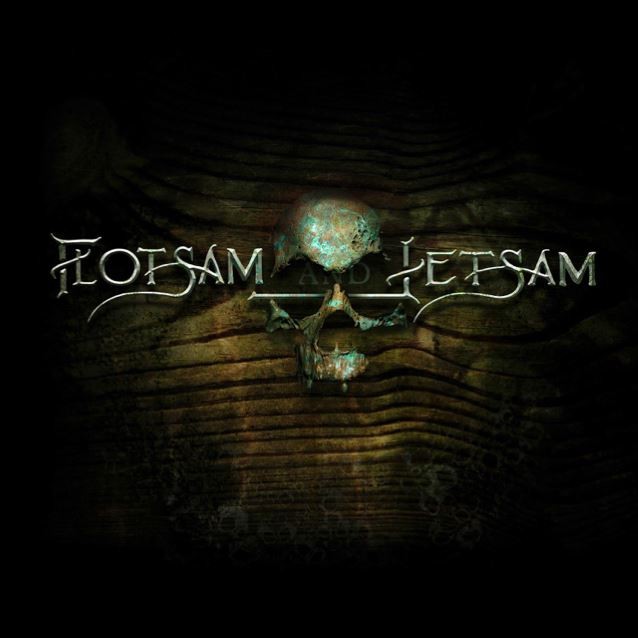 FLOTSAM AND JETSAM, vidéo du nouveau titre 'Iron Maiden'  