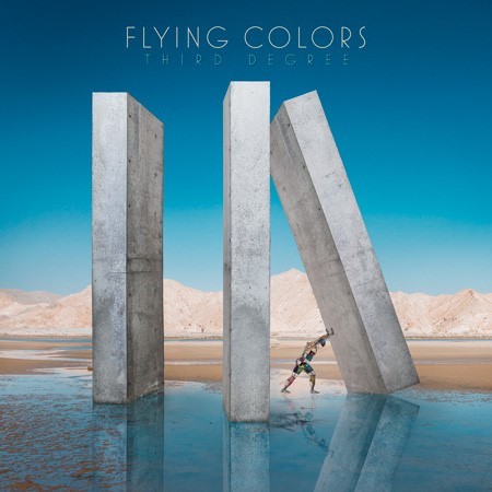 Flying Colors 