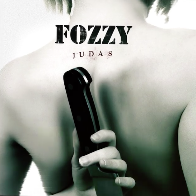 FOZZY, nouvel album annoncé pour octobre ! 