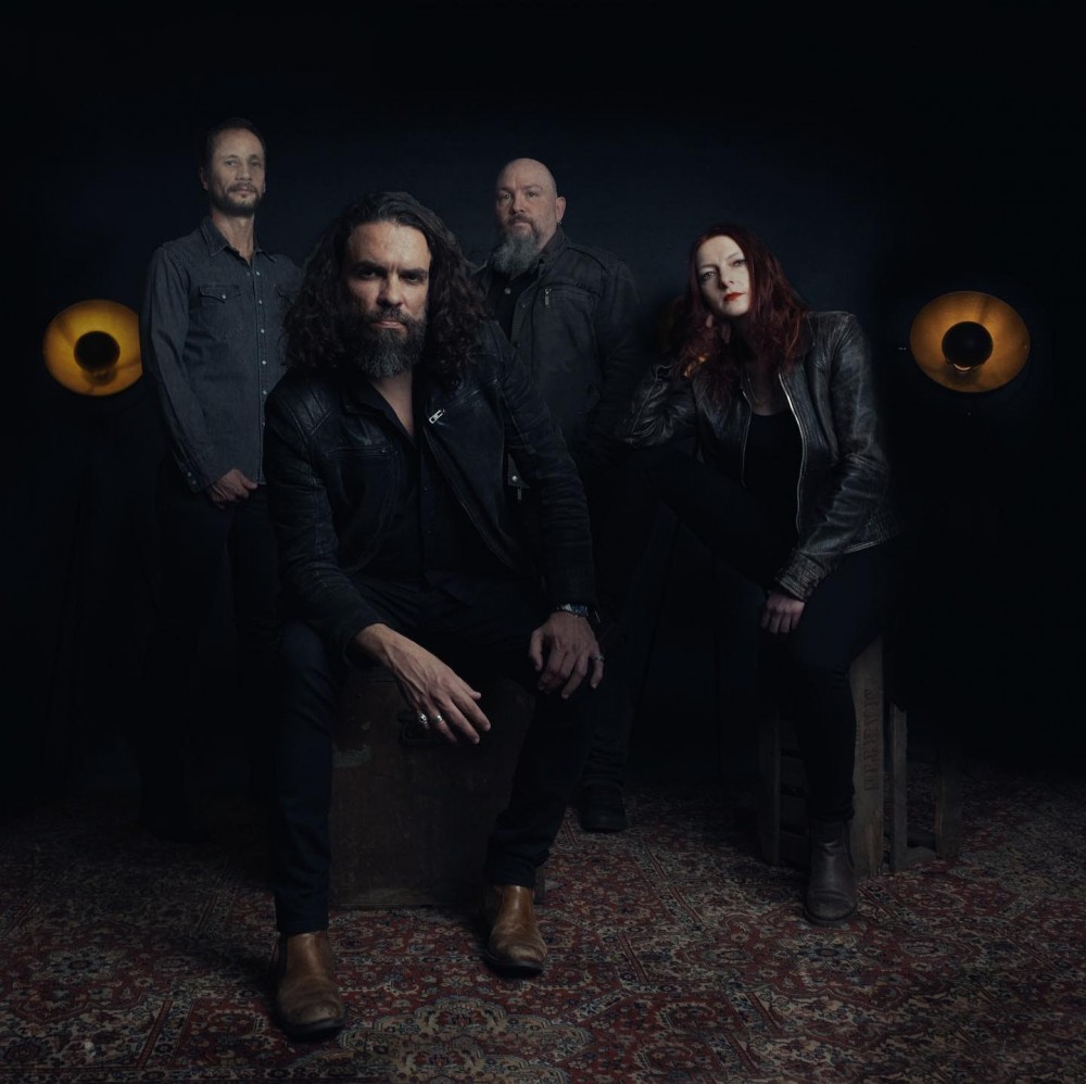 FRED BARRETO GROUP : Nouveau single 'Moving on' à découvrir 