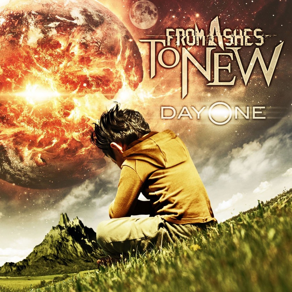 FROM ASHES TO NEW, nouveau clip vidéo 