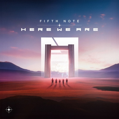 Frontiers Records annonce le premier album des rockeurs indiens de Fifth Note 'Here We Are" prévu pour le 8 décembre 