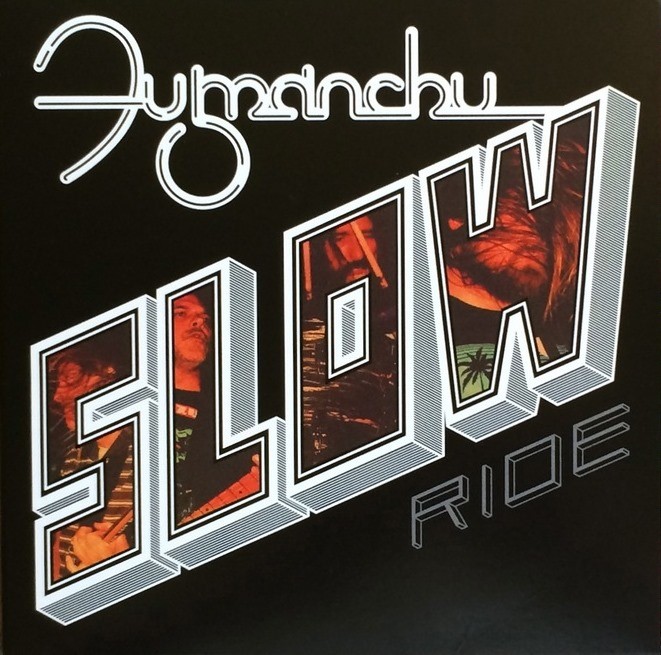 FU MANCHU, nouvelle reprise 