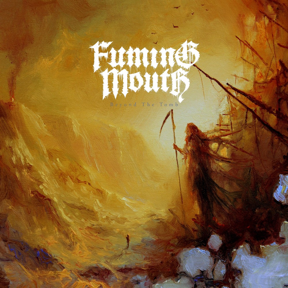 FUMING MOUTH rejoint Nuclear Blast et nous livre sont Death Metal par une vidéo de leur nouveau single "Master Of Extremit" !  