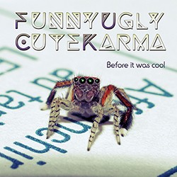 Funny Ugly Cute Karma dévoile 'Radio/Video' un nouveau clip  (System of a Down cover) . 