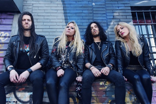 FURIES, nouveau line-up ! 