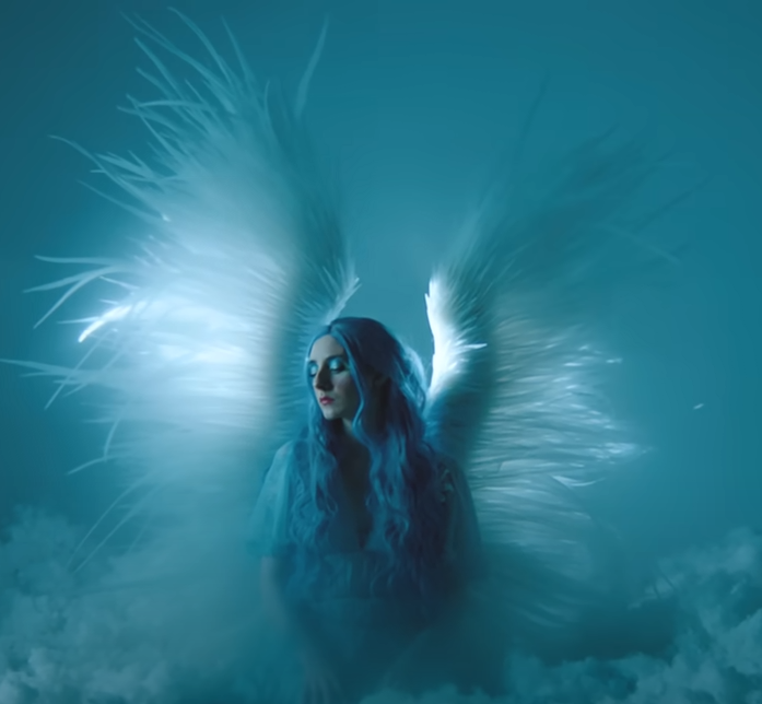 Future Palace, nouvel extrait de "Distortion". 