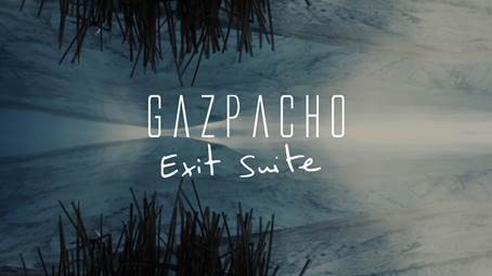 GAZPACHO dévoile une nouvelle vidéo !