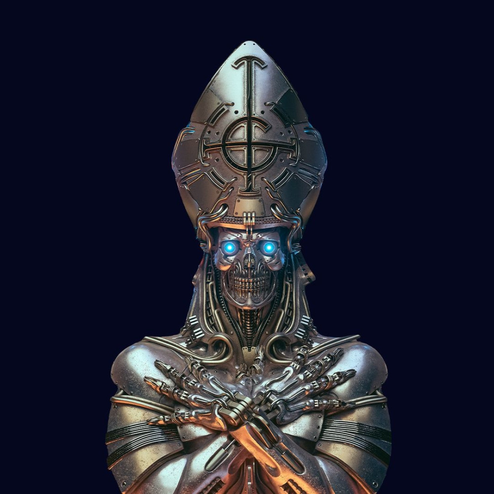 GHOST célèbre le succès de son année 2023 avec un best of digital doté d'un titre rare. 