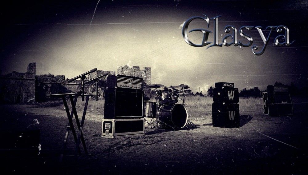 GLASYA : Nouveau single et nouveau clip! 