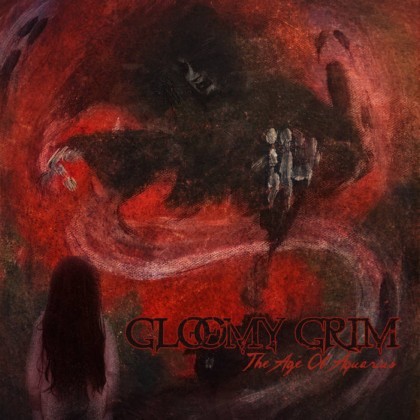 Gloomy Grim, un troisième titre à l'écoute! 