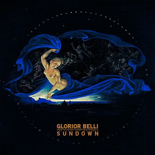 GLORIOR BELLI, vidéo officielle du prochain album