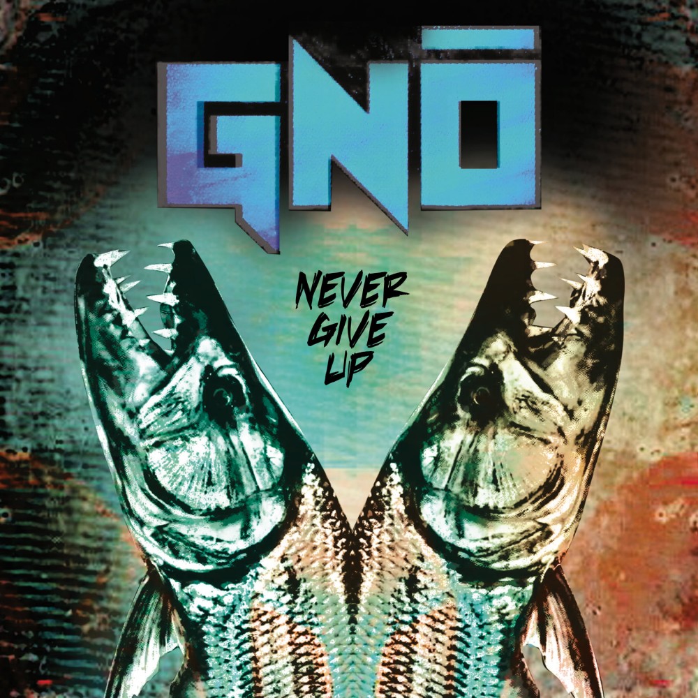 Gnô, nouveau single, nouvel album 
