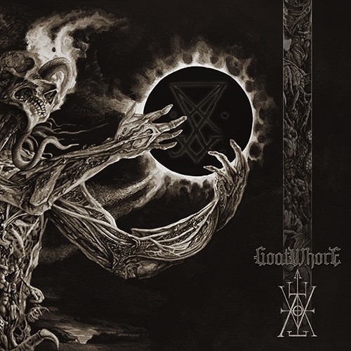 GOATWHORE  : Nouveau single \'\'Mankind Will Have No Mercy 