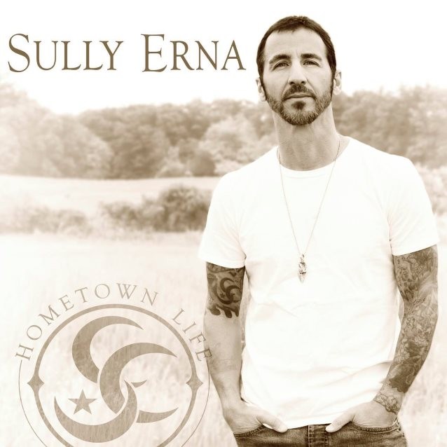 GODSMACK signent avec  BMG . SULLY ERNA, un nouvel album! 