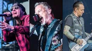 GOJIRA en tournée aux US avec Metallica ! 