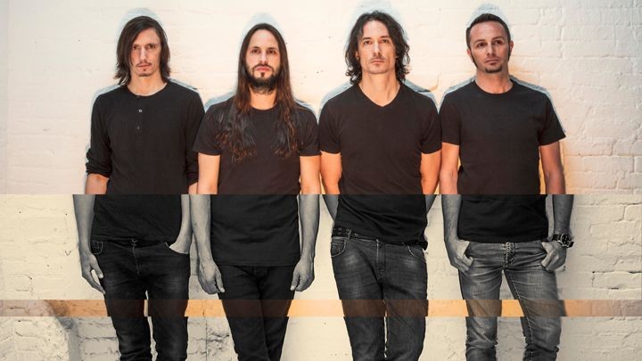 GOJIRA sortira son nouvel album cet été. 