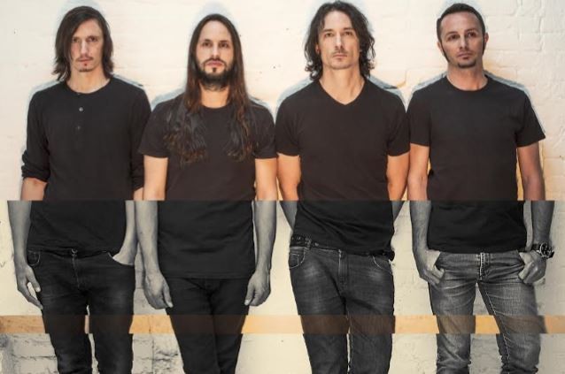 GOJIRA, 'Stranded' live au ROCKAVARIA Festival ! 
