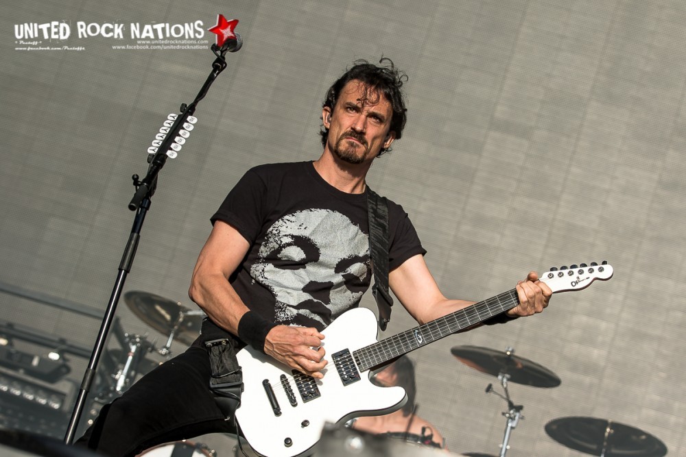 Gojira : un EP en soutien au Sea Shepherd ? 