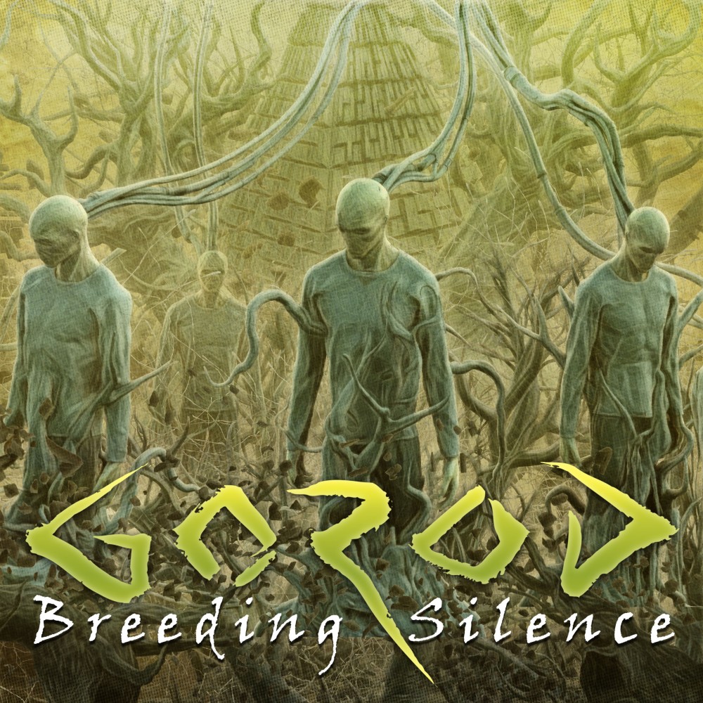 GOROD : Nouvelle lyric vidéo 'Breeding Silence'