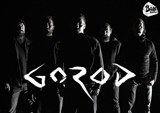 GOROD publie la vidéo 'Victory'