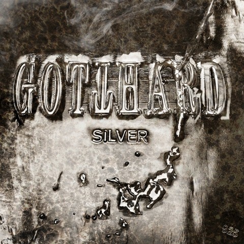 GOTTHARD nouvel album pour janvier! 