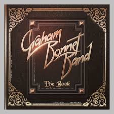 GRAHAM BONNET BAND un nouvel album 