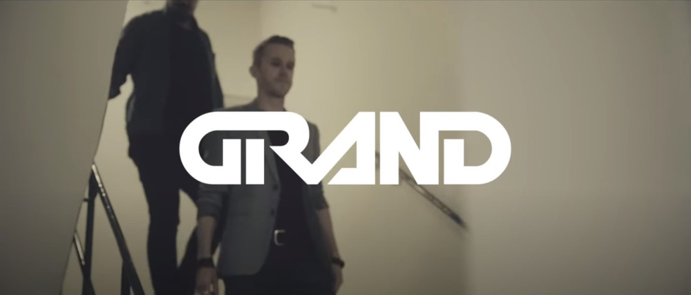 Grand annonce un nouvel album "Second To None", le premier single 'Crash And Burn' et sont clip déjà disponible 