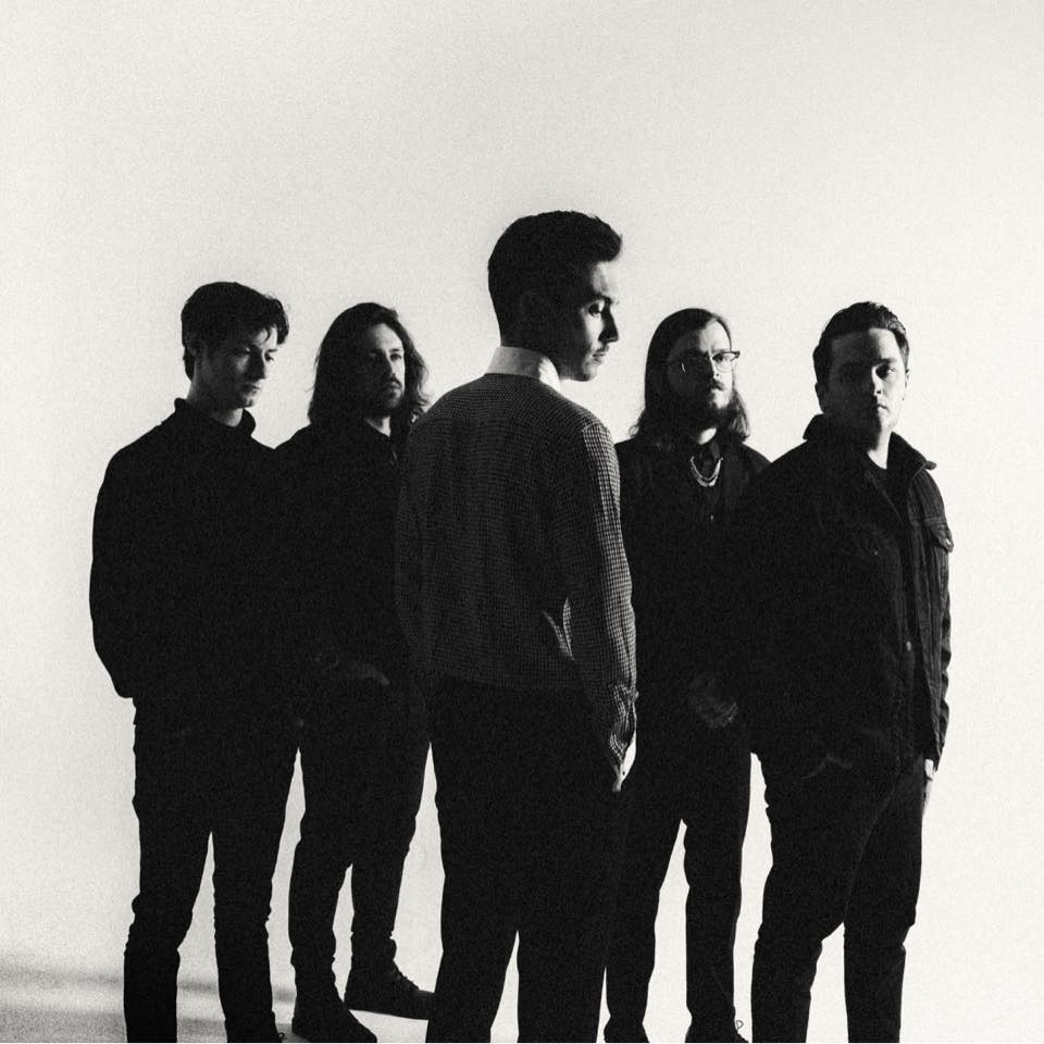 GRAYSCALE dévoile un nouveau clip 'Live Again' 