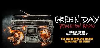 Green Day, nouveau titre dévoilé ! 