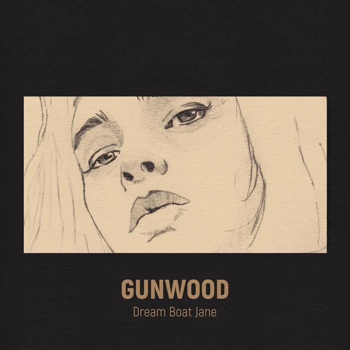 GUNWOOD : Découvrez les clips de  'Share A Little Freedom' & 'Dream Boat Jane'