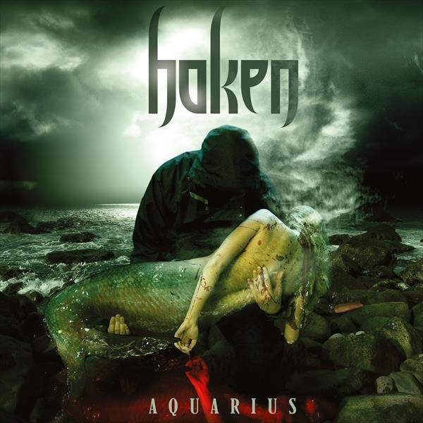 HAKEN remastering en écoute 