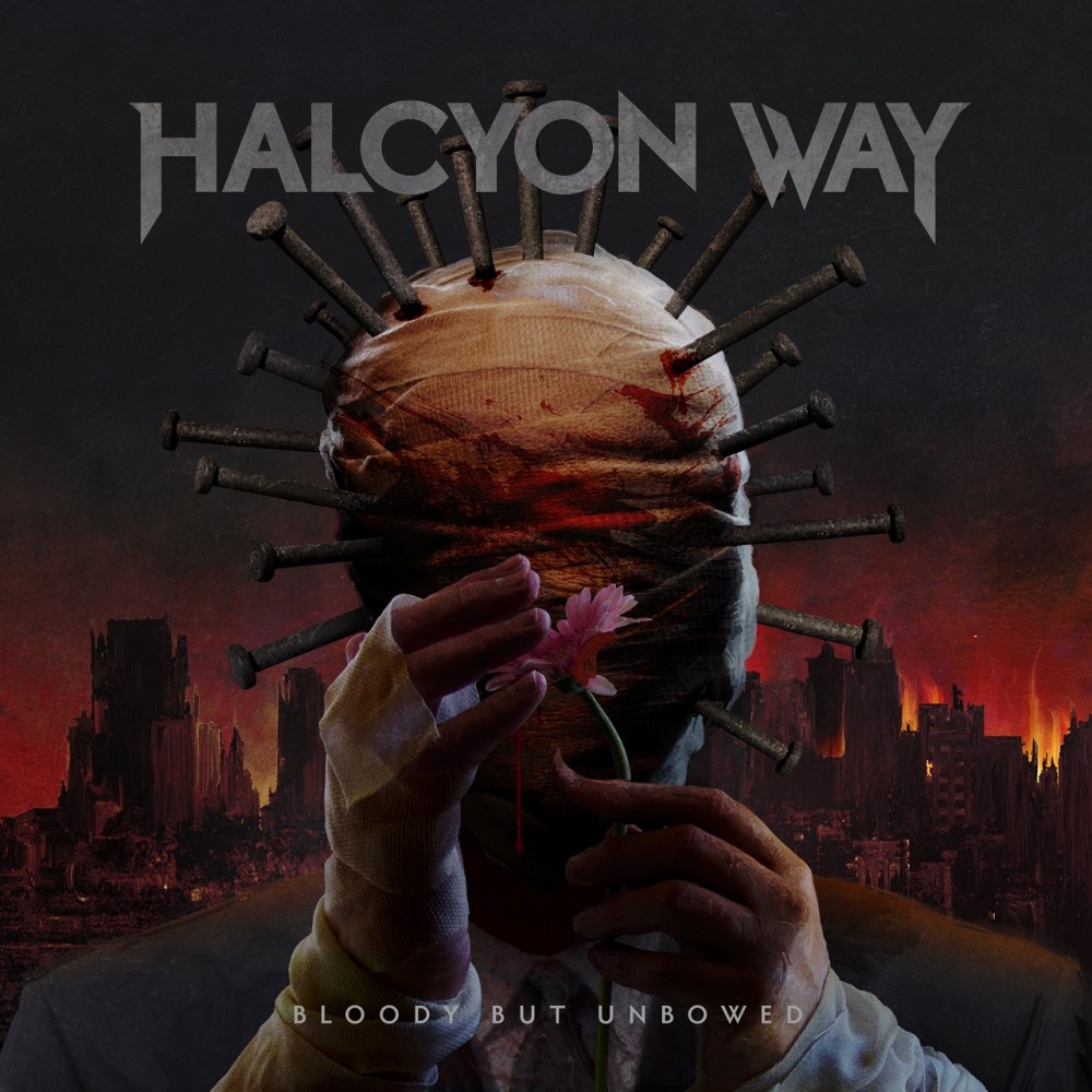 HALCYON WAY : un premier extrait du nouvel album à l'écoute !