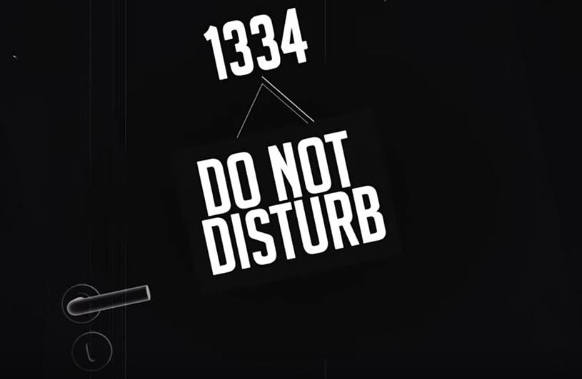 Halestorm dévoile le clip de ''Do Not Disturb'' une semaine avant la sortie de son nouvel album, ''Vicious'' 