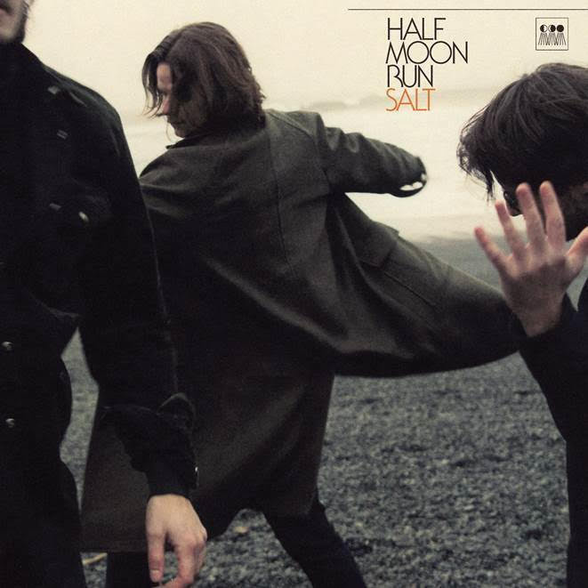 HALF MOON RUN "Alco" - Nouveau clip disponible ! 