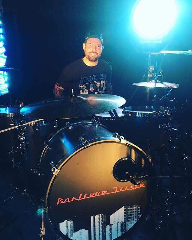 Hangman's Chair invité à L'album De La Semaine sur CANAL+ 