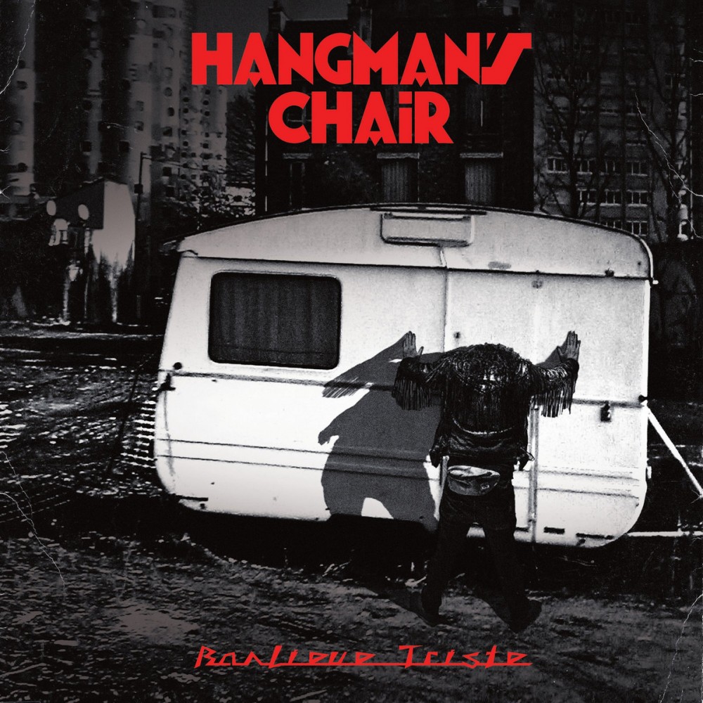 Hangman's Chair : Nouveau clip en ligne  