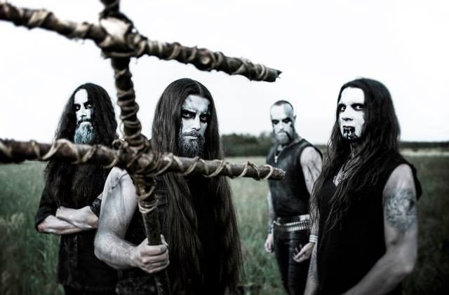 HATE signe chez Metal Blade Records et annonce son entrée en studio pour décembre 2018 