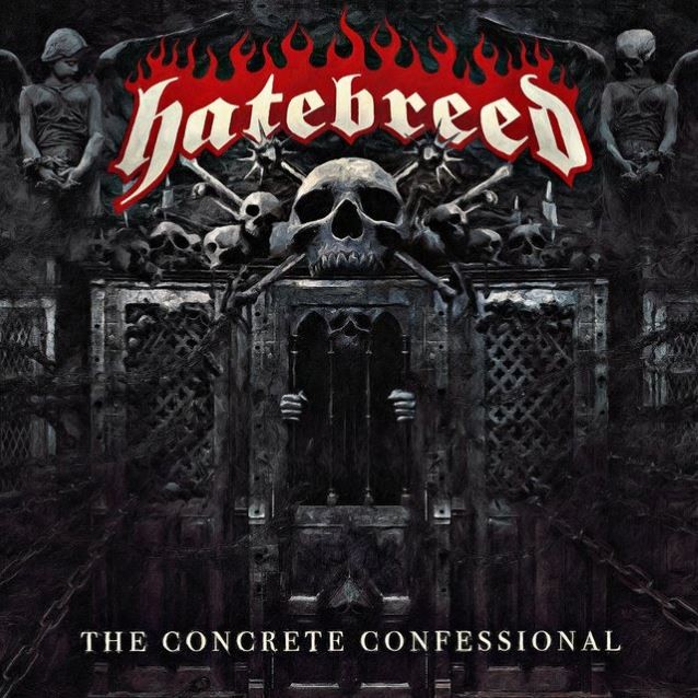 HATEBREED, new vidéo 