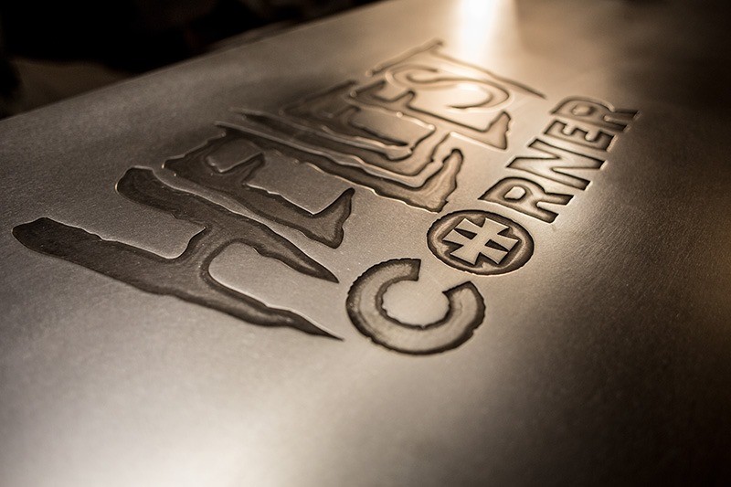Hellfest Corner ! Nouveau concept en plein coeur de Paris ! 