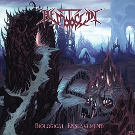HEMOTOXIN, 2 titres de son prochain album en streaming 