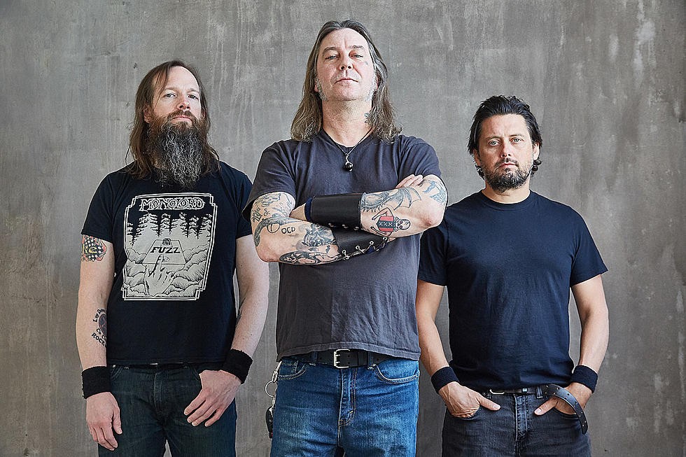 High On Fire annule la tournée nord-américaine 2019 après une urgence médicale! 