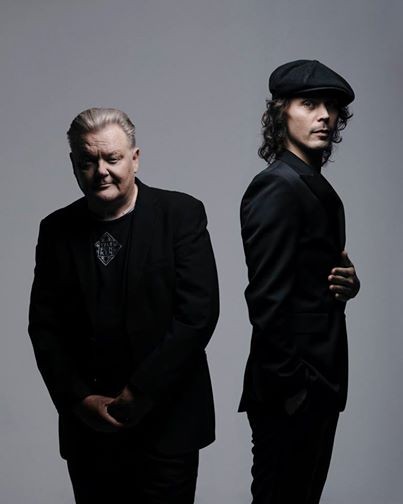 HIM: Ville Valo annonce son retour à la musique! 