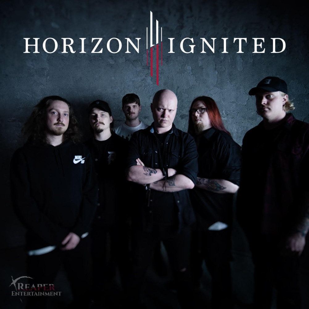 Horizon Ignited signe un contrat mondial avec Reaper Entertainment 
